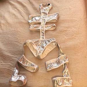 Lilo Fifth Element Costume